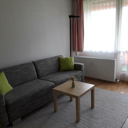 Appartment "Am Hasenanger" Strobl Eksteriør bilde