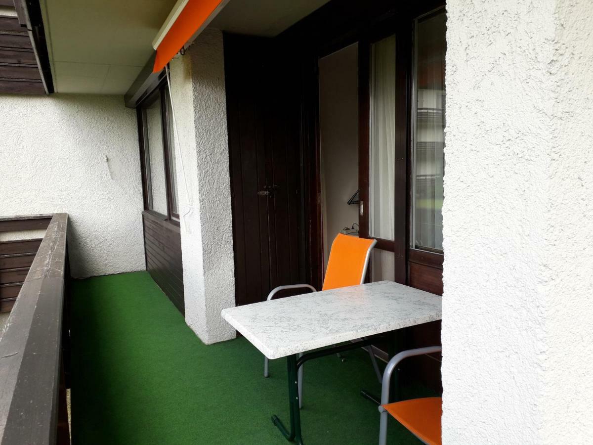 Appartment "Am Hasenanger" Strobl Eksteriør bilde