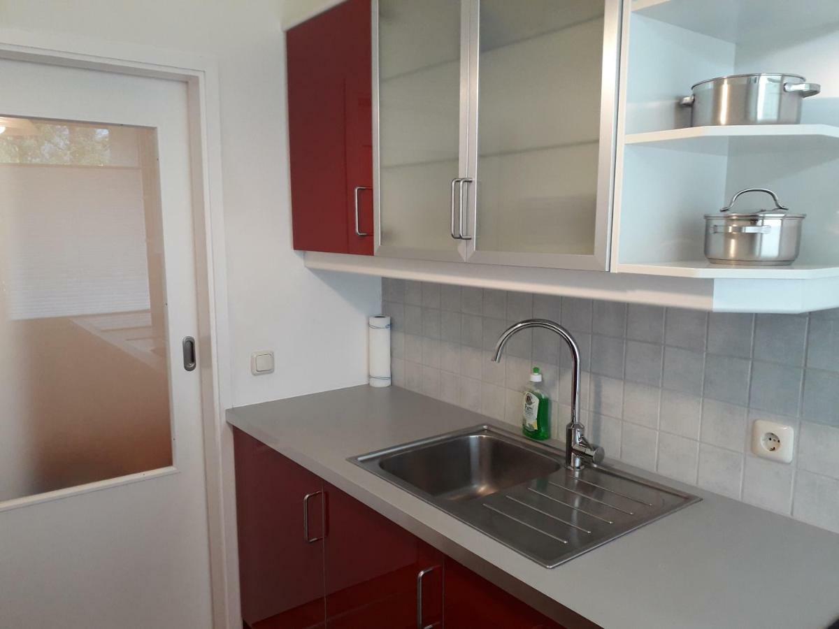 Appartment "Am Hasenanger" Strobl Eksteriør bilde