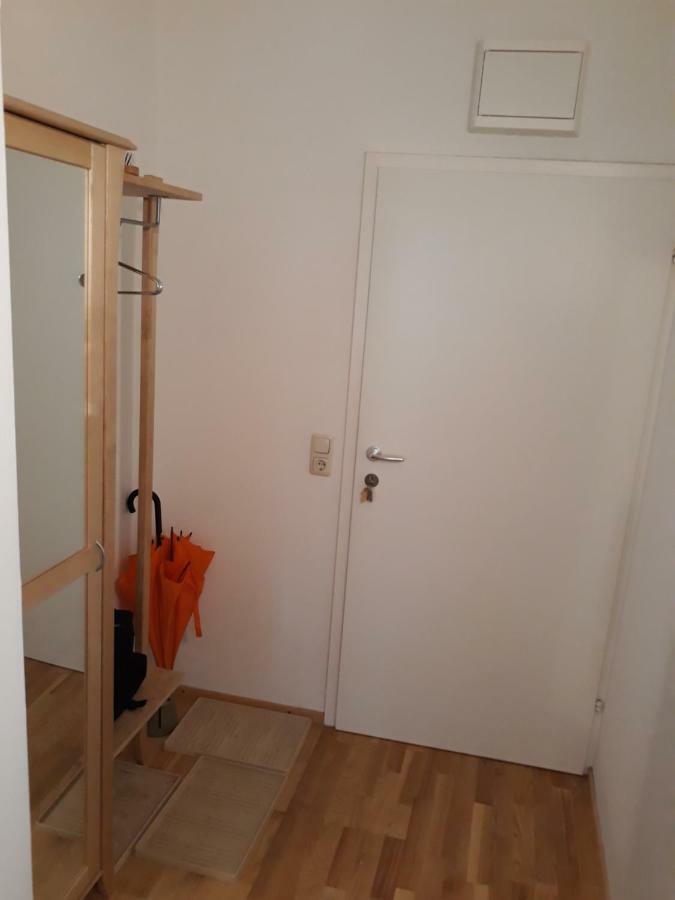 Appartment "Am Hasenanger" Strobl Eksteriør bilde