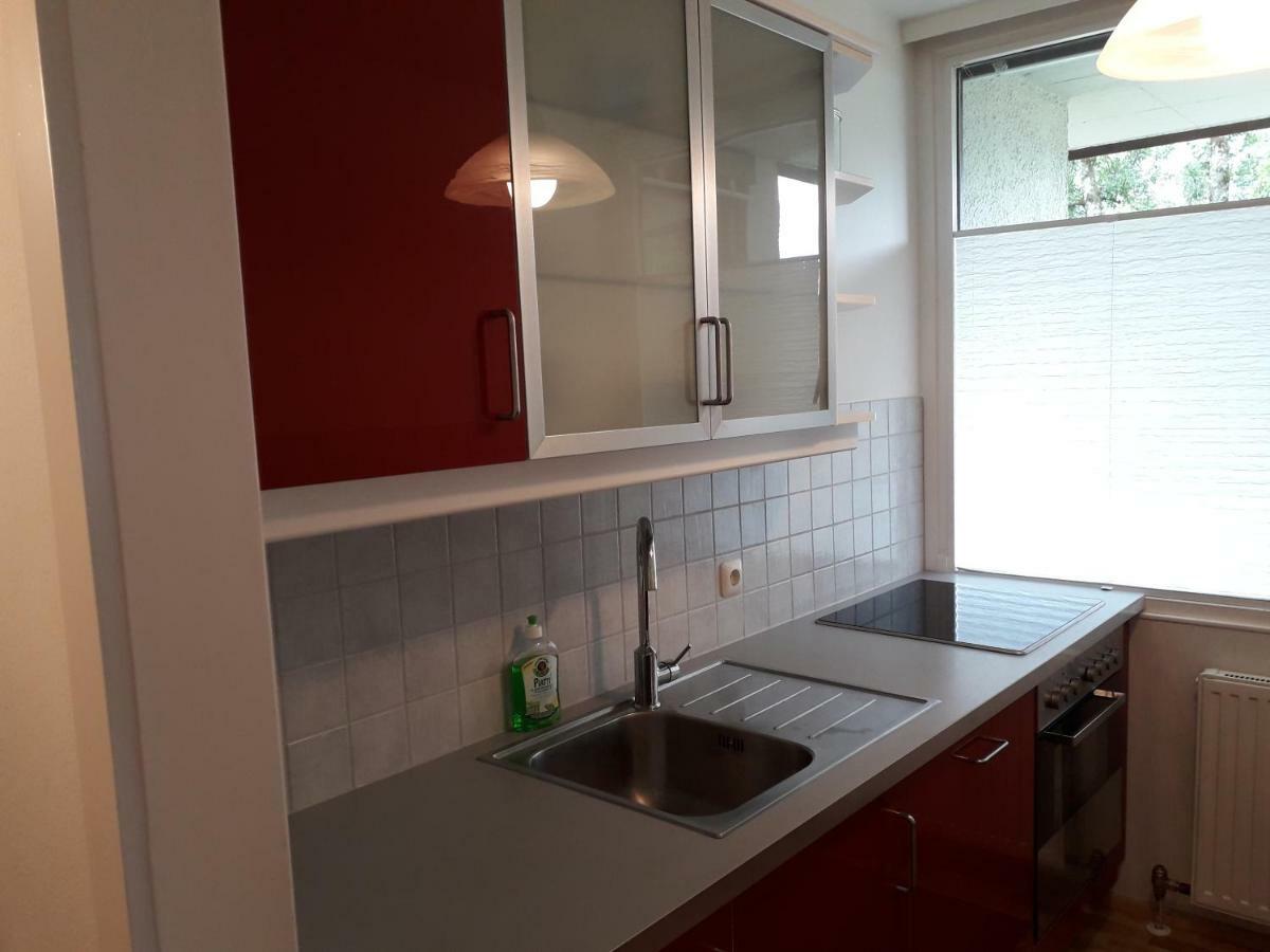 Appartment "Am Hasenanger" Strobl Eksteriør bilde