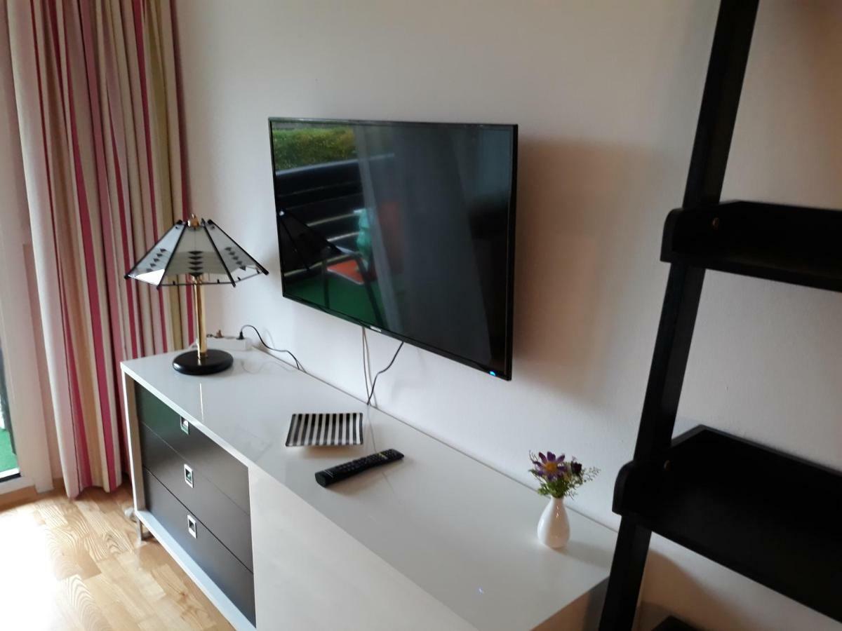 Appartment "Am Hasenanger" Strobl Eksteriør bilde