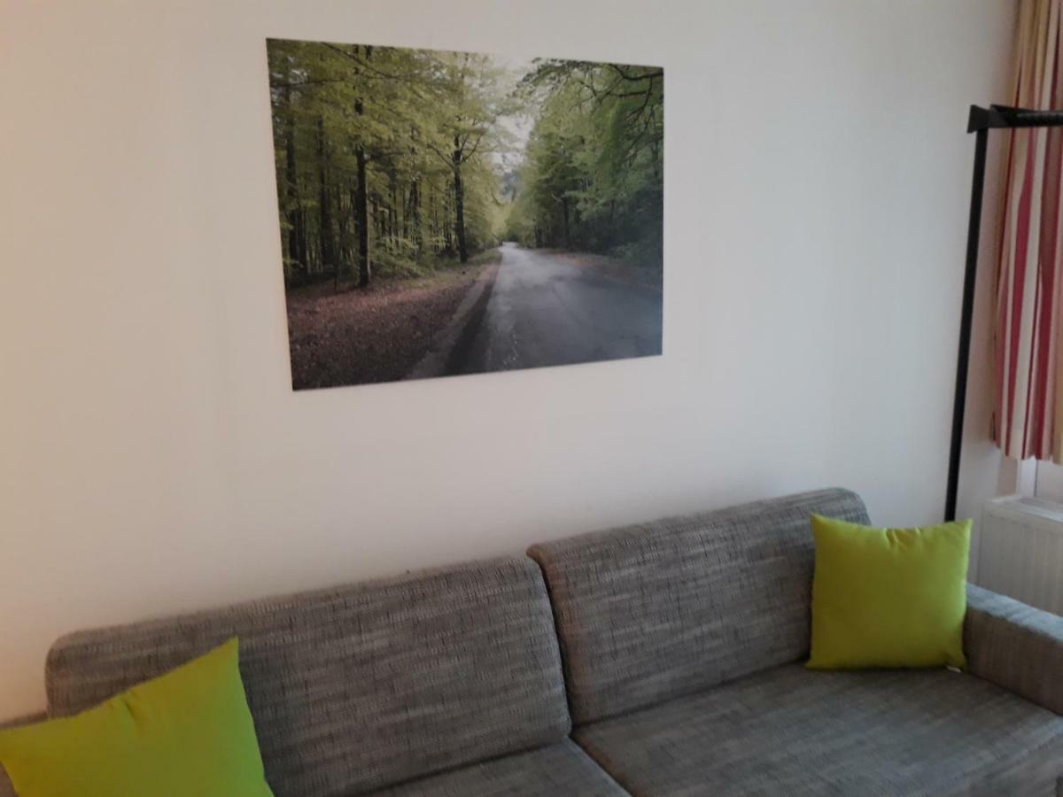 Appartment "Am Hasenanger" Strobl Eksteriør bilde